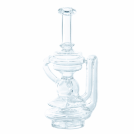 Crossing Core Dragon Gear Glass Attachments