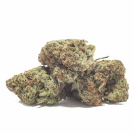 Ice Cream Pie Craft Reserve THCA Flower
