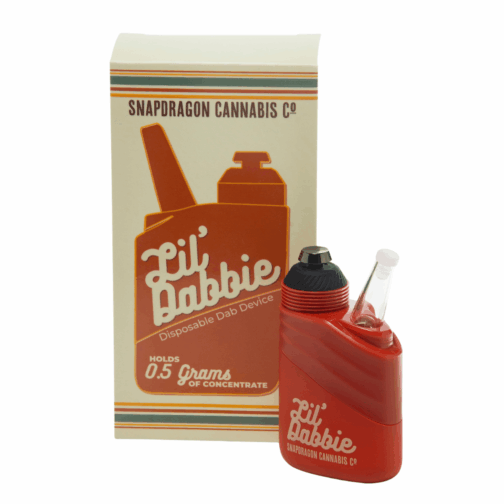 Lil Dabbie Disposable (1)