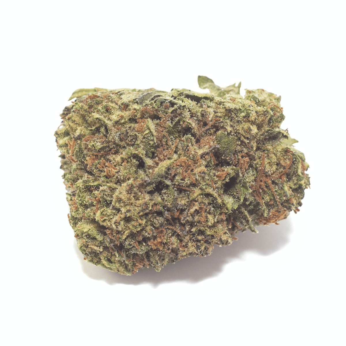 OG Kush Craft Reserve THCA Flower - Snapdragon Hemp