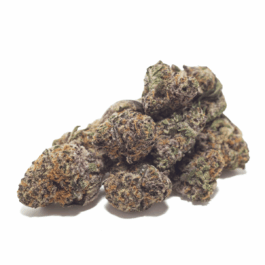 Starburst Connoisseur THCA Flower