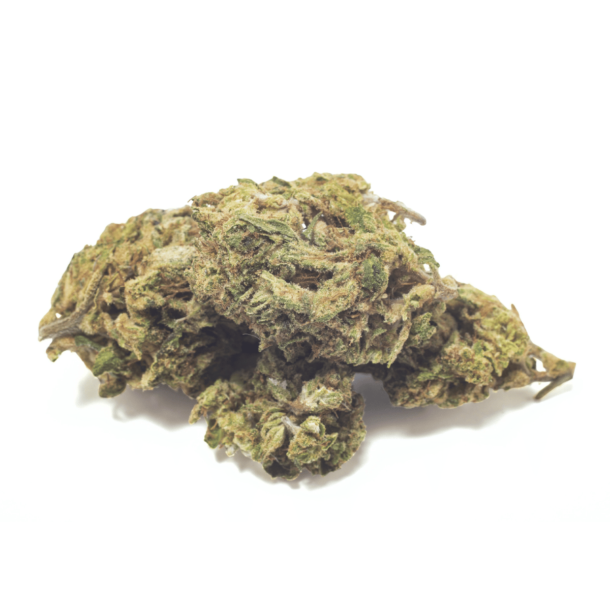 Alien Mintz Craft Reserve THCA Flower - Snapdragon Hemp