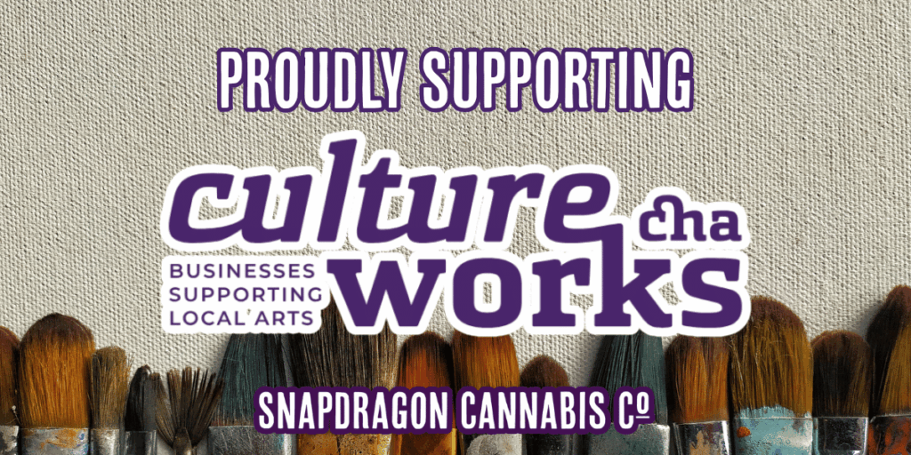 Proudly Supporting Chattanooga Culture Works
