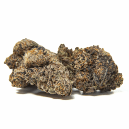 Blue Limonene Connoisseur THCA Flower