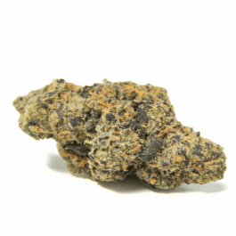 Jet Fuel Connoisseur THCA Flower