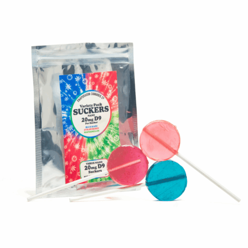 SUCKERS (1)