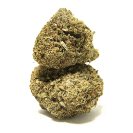 Secret Weapon THCA Flower