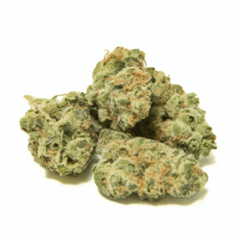 Sweet Cheese THCA flower