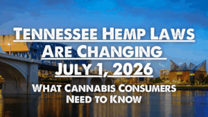 Tennesse Hemp Laws
