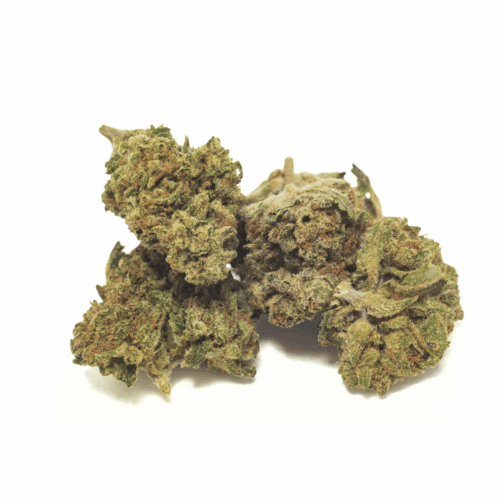 White Widow THCA Flower