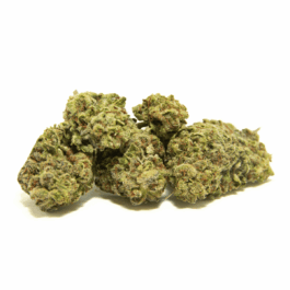 Candy Fuel THCA Flower