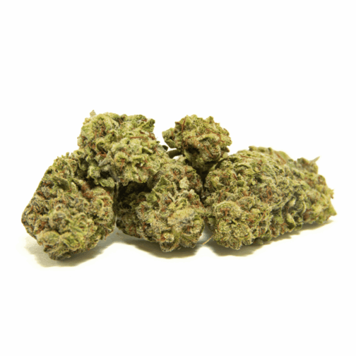 Candy Fuel THCA Flower