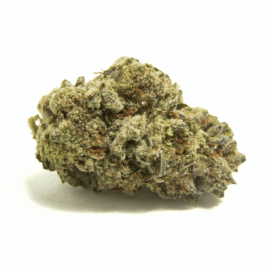 Hash Burger THCA Flower