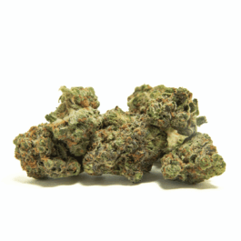 Northern Lights THCA Flower