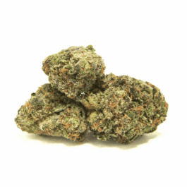 Super Glue THCA Flower